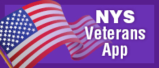 NYS Veterans App